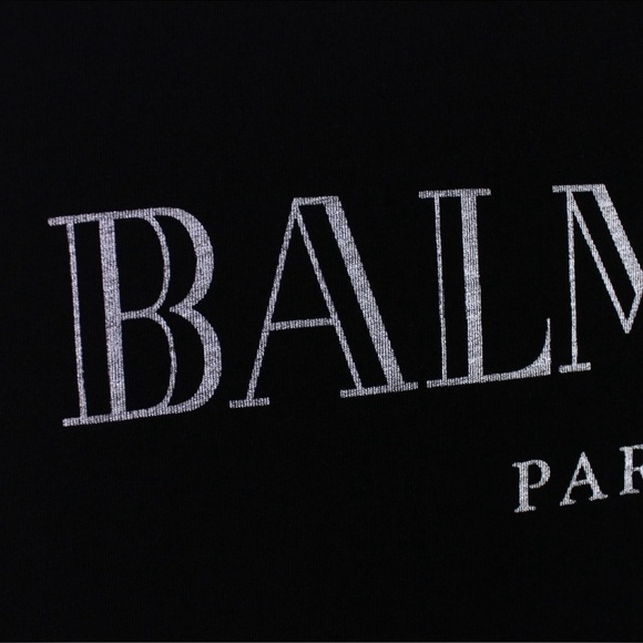 Balmain t-shirt - Picture 7 of 7